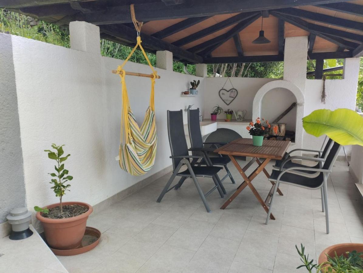 Apartma Salvia-Guest House Люция Екстериор снимка