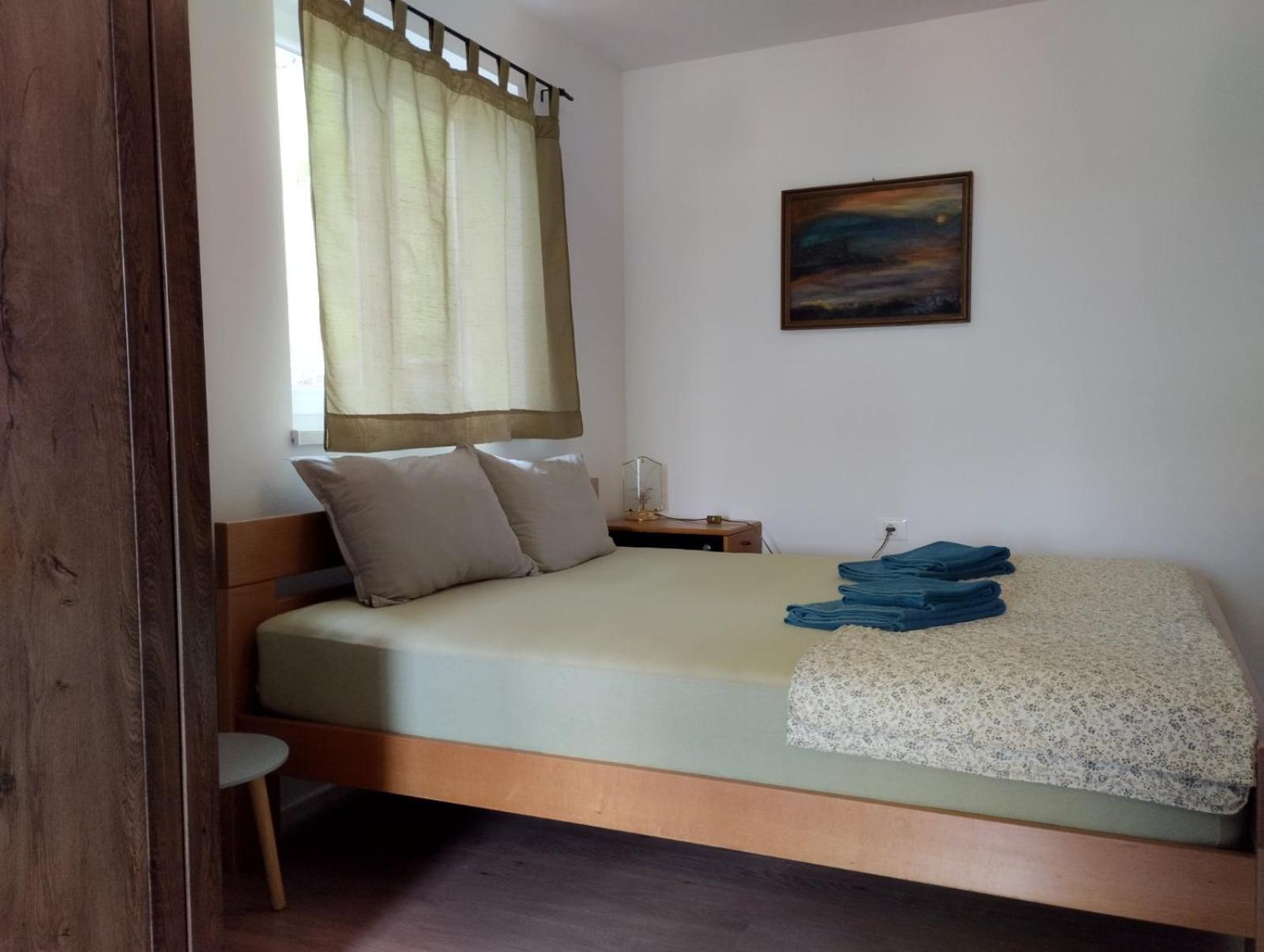 Apartma Salvia-Guest House Люция Екстериор снимка
