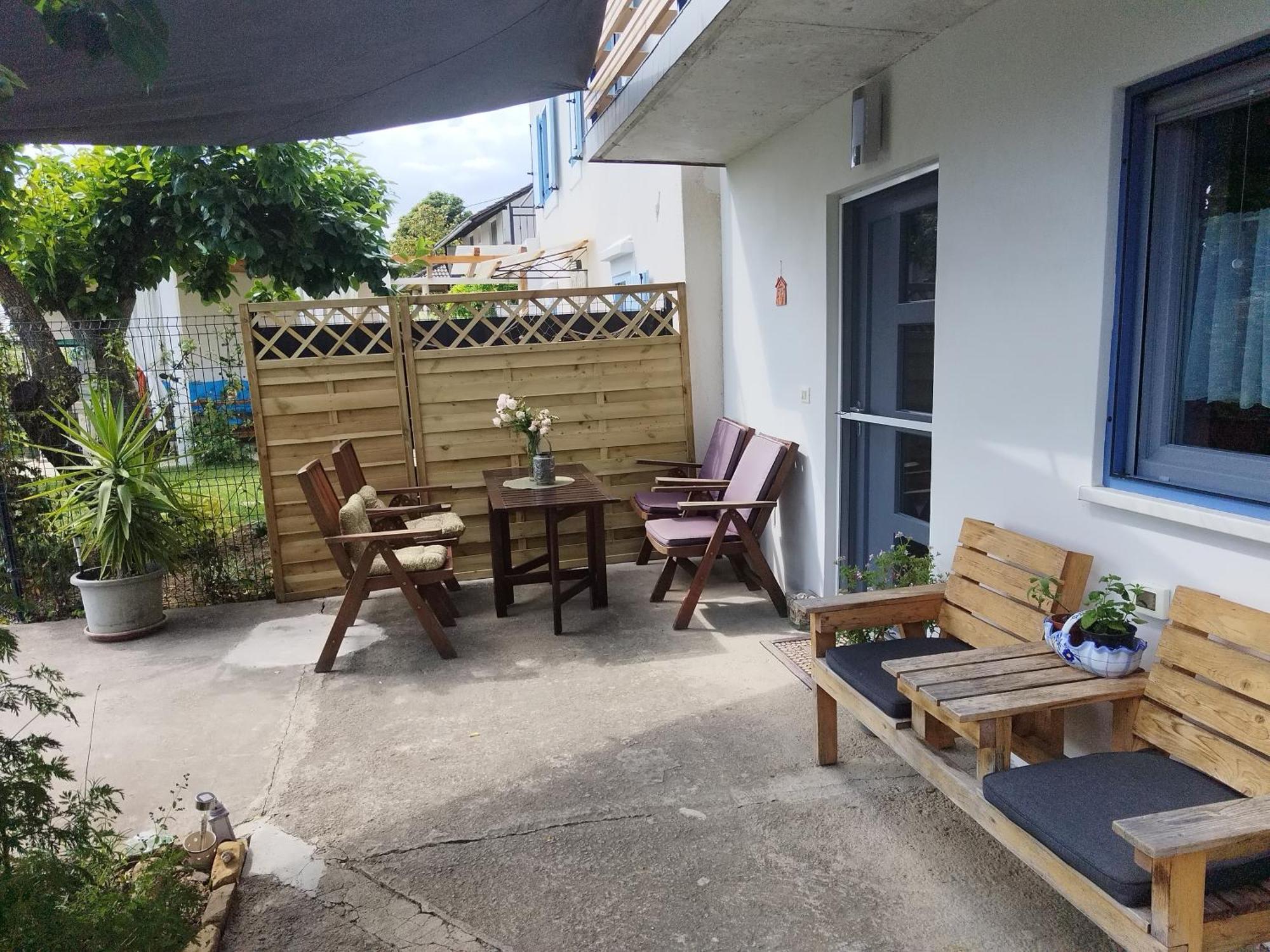 Apartma Salvia-Guest House Люция Стая снимка