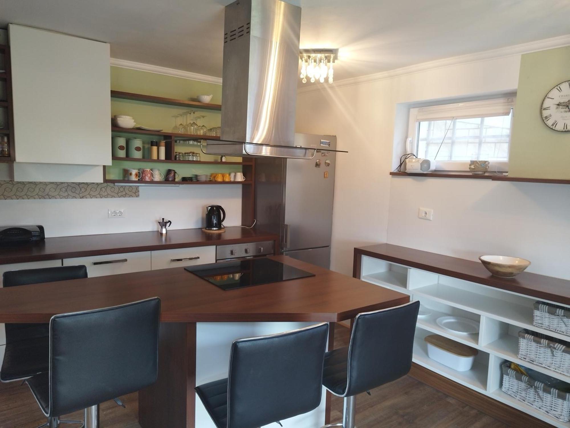 Apartma Salvia-Guest House Люция Стая снимка