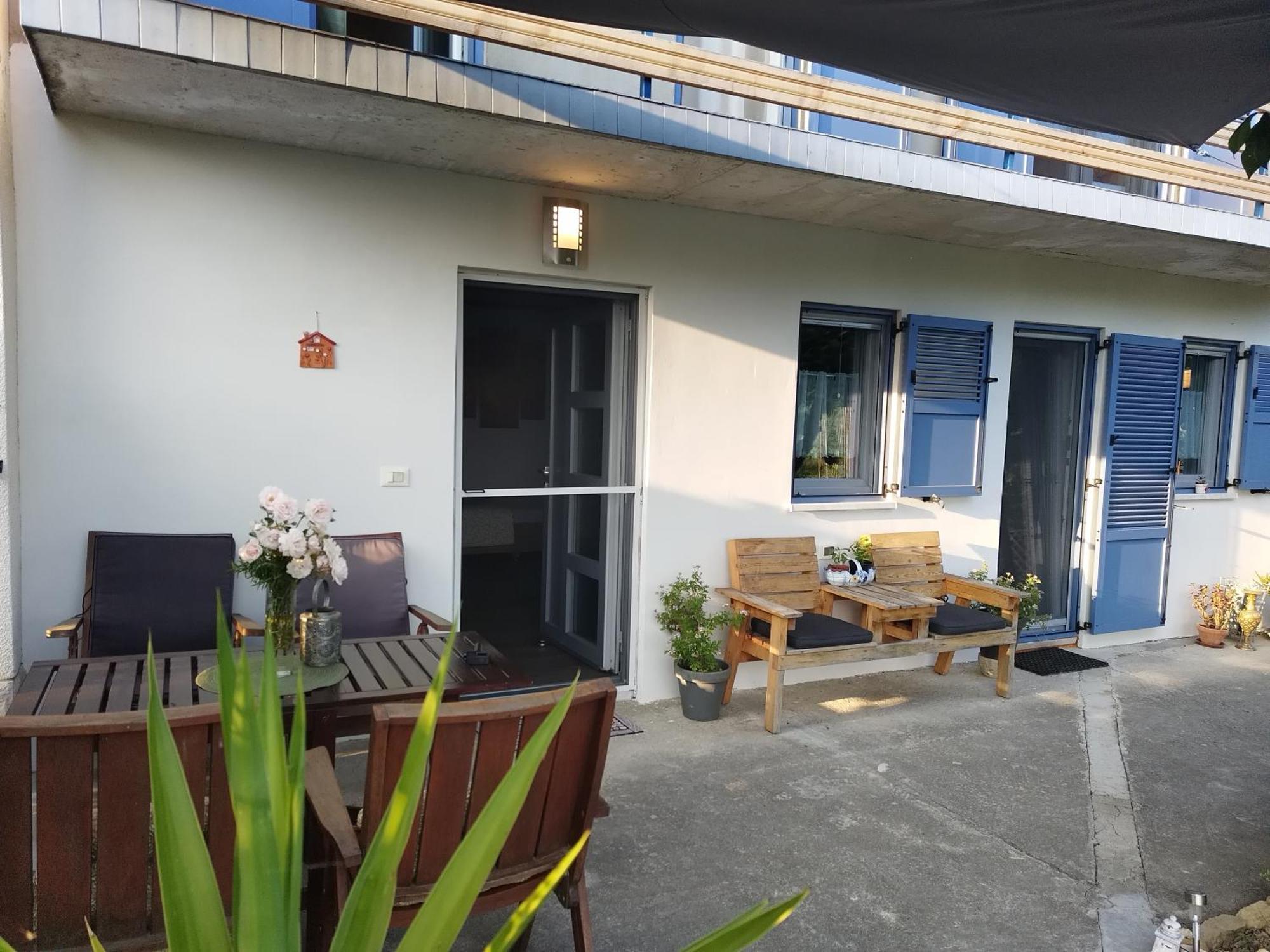 Apartma Salvia-Guest House Люция Стая снимка