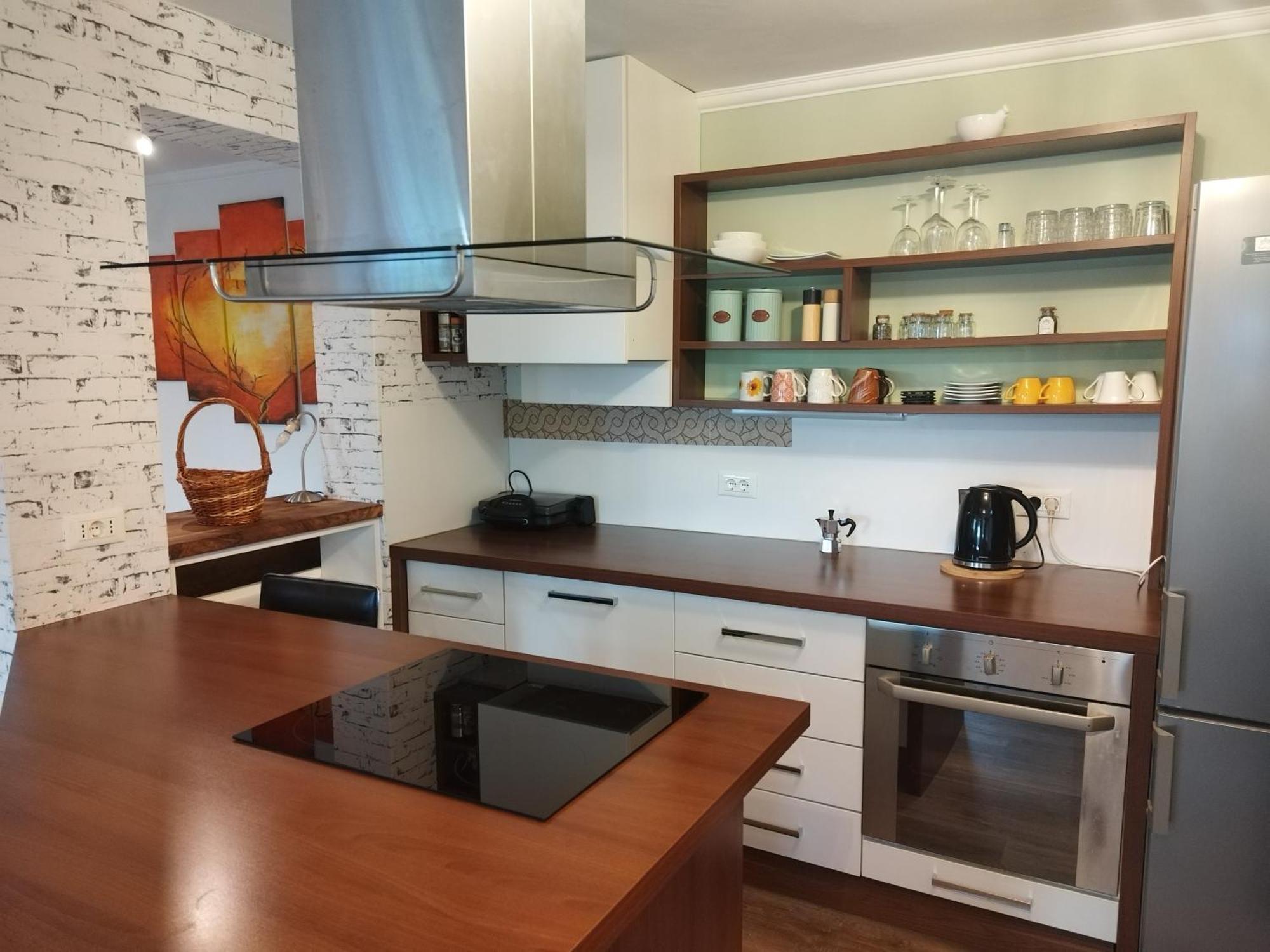 Apartma Salvia-Guest House Люция Стая снимка